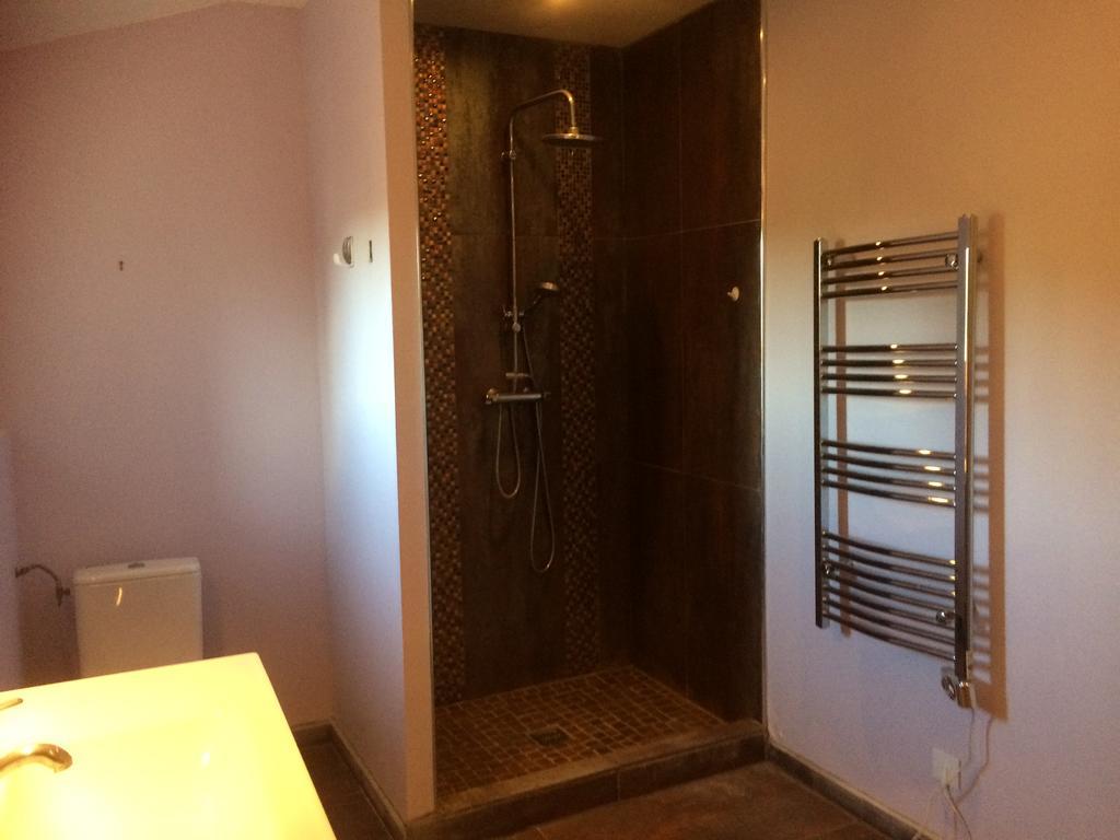 Mas Le Nathakassou Villa Cabannes Luaran gambar